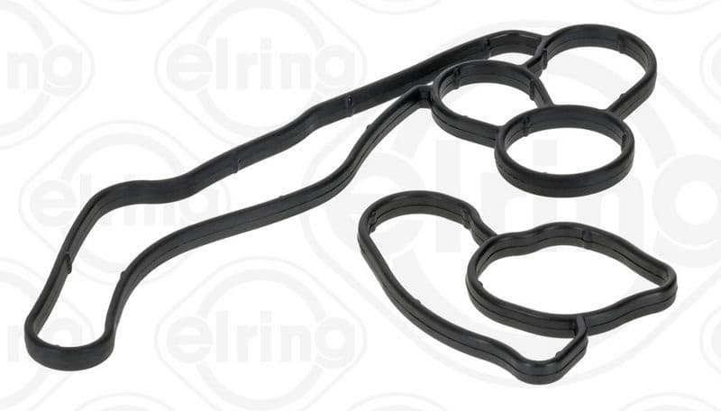 Gasket, oil cooler 521.730