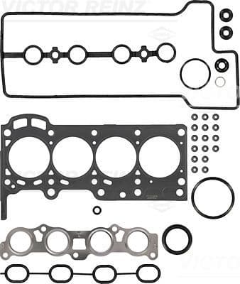 Gasket Kit, cylinder head 02-53275-01