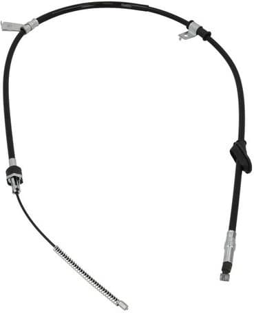 Cable Pull, parking brake 1190197