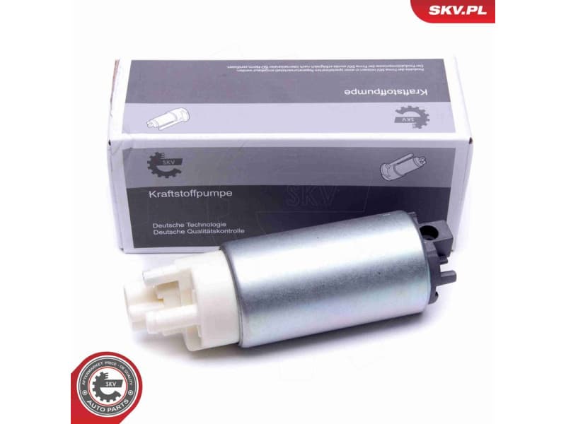 Fuel Pump 02SKV305