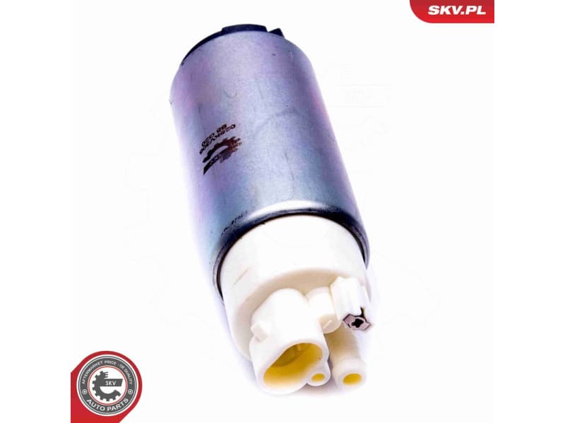 Fuel Pump 02SKV305 - image 4