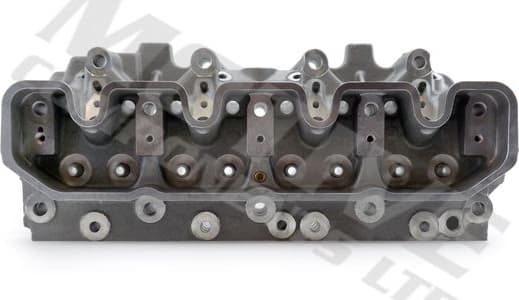 Cylinder Head CYL740 - image 4