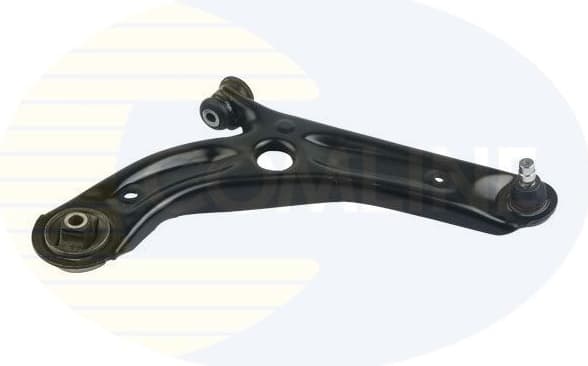 Control/Trailing Arm, wheel suspension CCA2629R