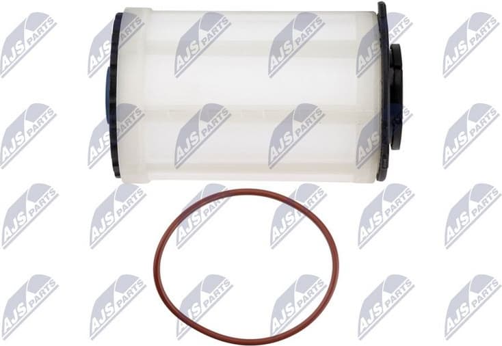 Fuel Filter FFF-PE-003 - image 3