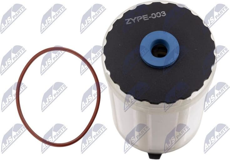 Fuel Filter FFF-PE-003 - image 4