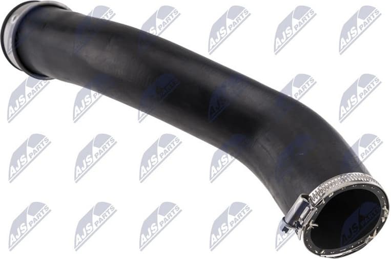 Charge Air Hose GPP-ME-189 - image 2