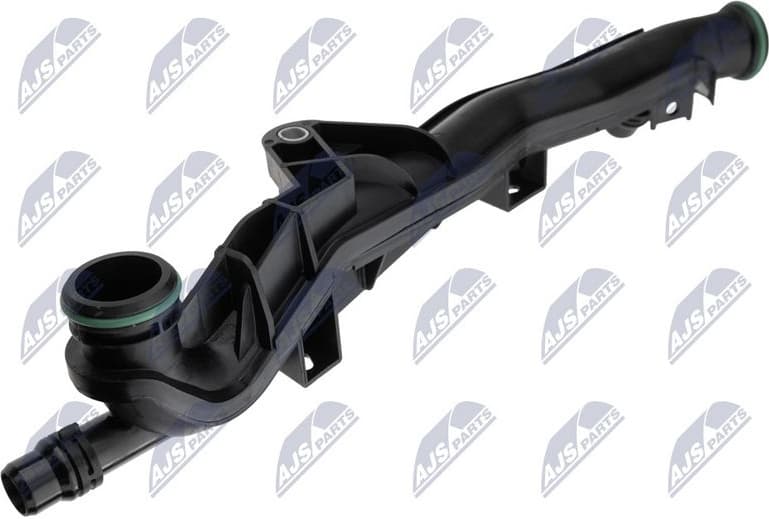 Radiator Hose CPP-CT-007