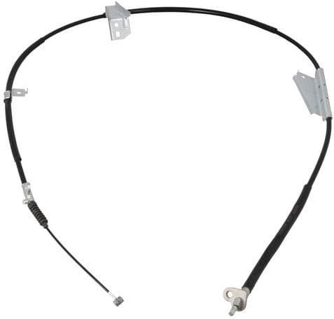 Cable Pull, parking brake 1190732 - image 2