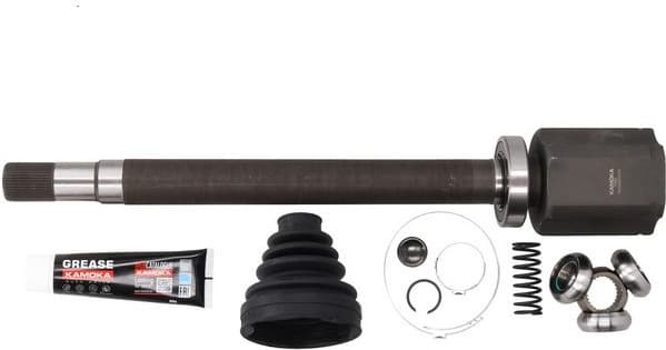 Joint Kit, drive shaft 8380