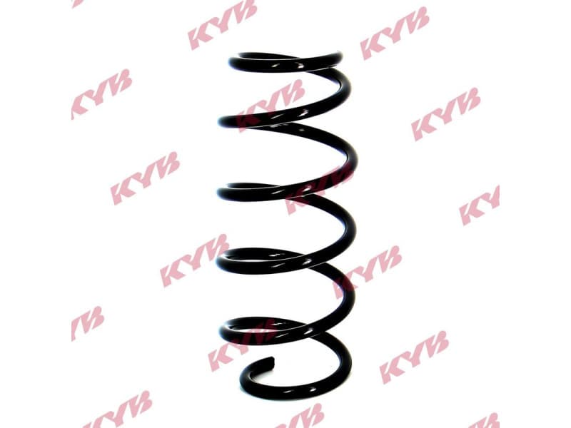 Suspension Spring K-Flex RA1527