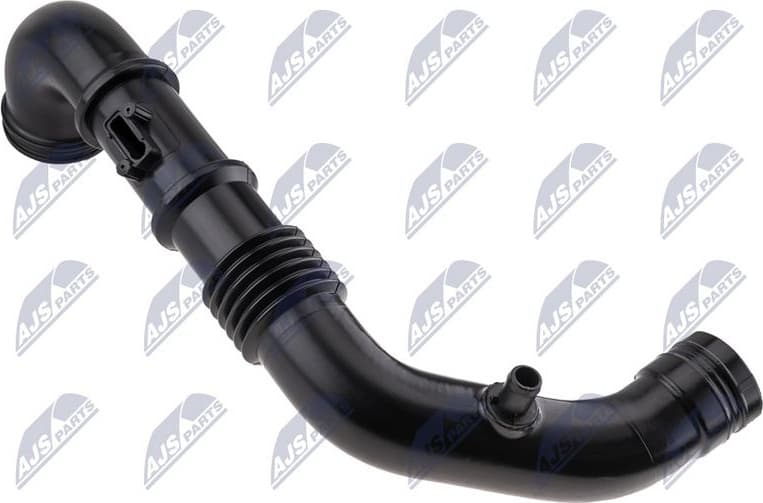 Charge Air Hose GPP-FT-096 - image 2