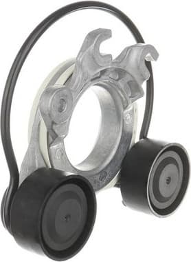 Belt Tensioner, V-ribbed belt VKM 33334