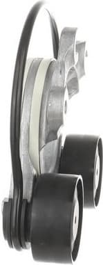 Belt Tensioner, V-ribbed belt VKM 33334 - image 2