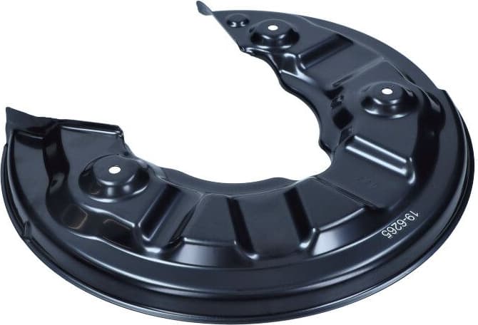 Splash Guard, brake disc 19-6265
