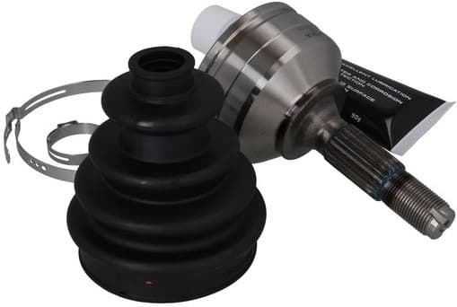 Joint Kit, drive shaft 6038 - image 2