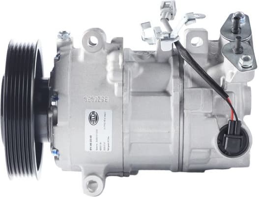 Compressor, air conditioning >>> Easy2Fit <<< 8FK 366 200-681 - image 4