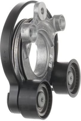 Belt Tensioner, V-ribbed belt VKM 37036