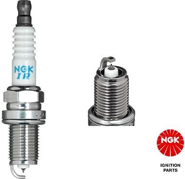 Spark plug NGK IFR6T-11