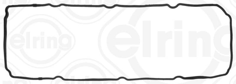 Gasket, cylinder head cover 840.700 - image 2