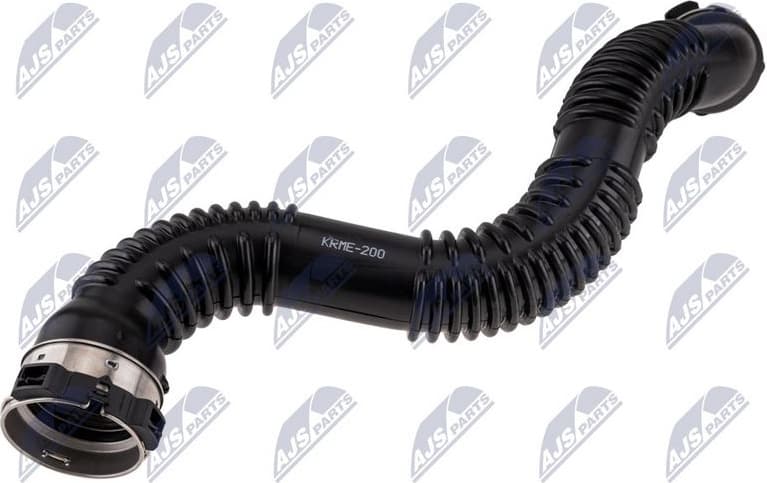 Charge Air Hose GPP-ME-200