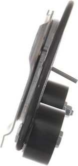 Belt Tensioner, V-ribbed belt VKM 38924 - image 2