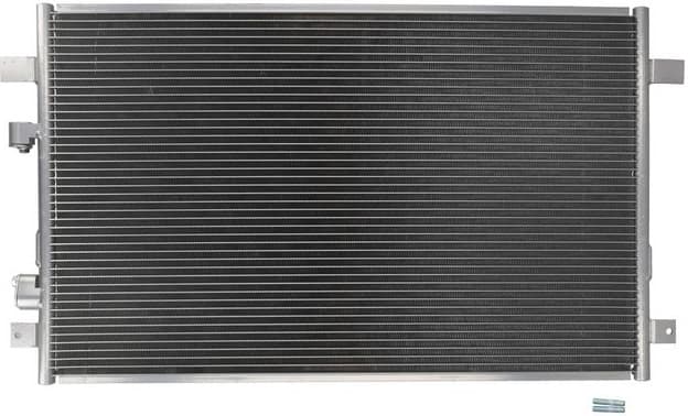 Condenser, air conditioning 7800532 - image 2