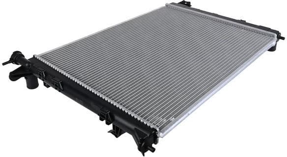 Radiator, engine cooling 10-26904-SX