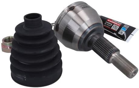 Joint Kit, drive shaft 6173 - image 2