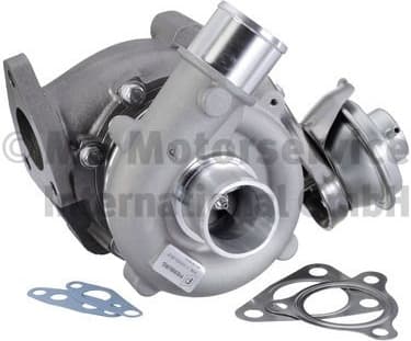 Charger, charging (supercharged/turbocharged) 7.15103.26.0