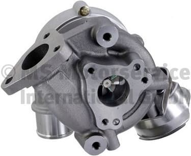 Charger, charging (supercharged/turbocharged) 7.15103.26.0 - image 2