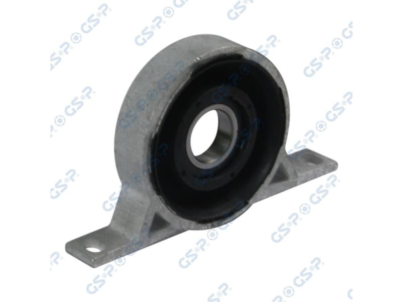 Suspension, propshaft 538647