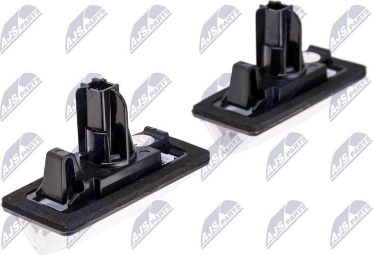 Licence Plate Light ELP-NS-001 - image 2