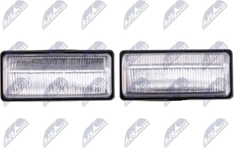 Licence Plate Light ELP-NS-001 - image 3