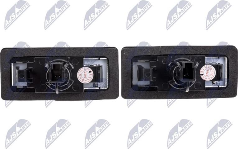 Licence Plate Light ELP-NS-001 - image 4