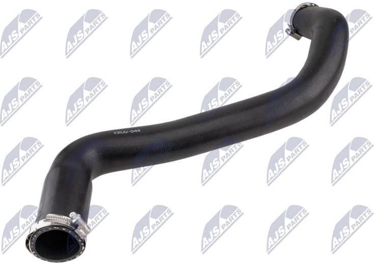 Charge Air Hose GPP-VV-044