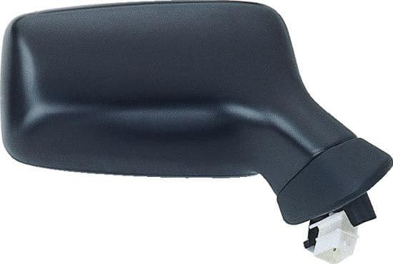 Exterior Mirror LORO 0201M04