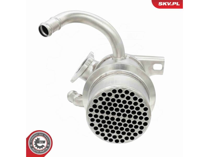 Cooler, exhaust gas recirculation 14SKV331 - image 6