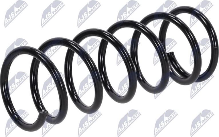 Suspension Spring ASZ-NS-007 - image 2