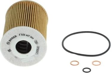 Oil Filter F 026 407 384