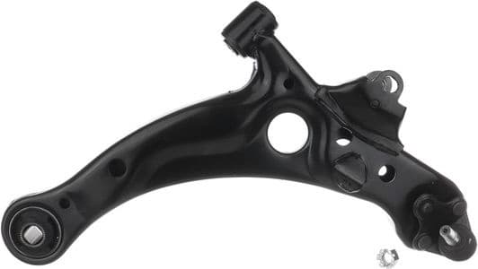 Control/Trailing Arm, wheel suspension VKDS821049