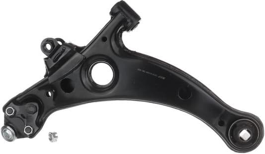 Control/Trailing Arm, wheel suspension VKDS821049 - image 3