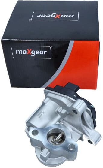 EGR Valve 27-4166 - image 4