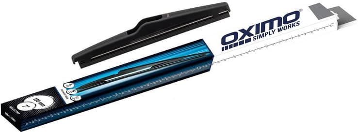 Wiper Blade SIMPLY WORKS WR453180