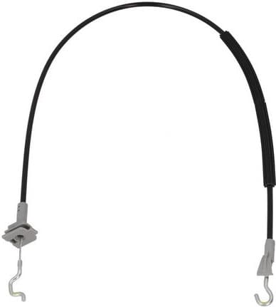 Cable Pull, door release 1255007