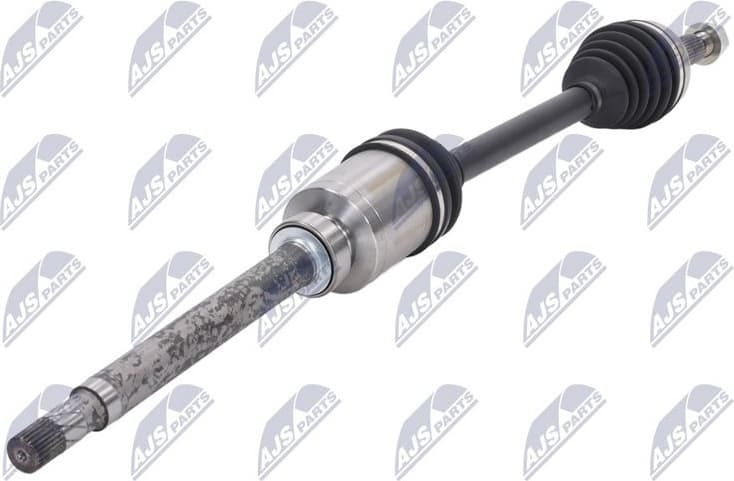Drive Shaft NPW-NS-202 - image 2