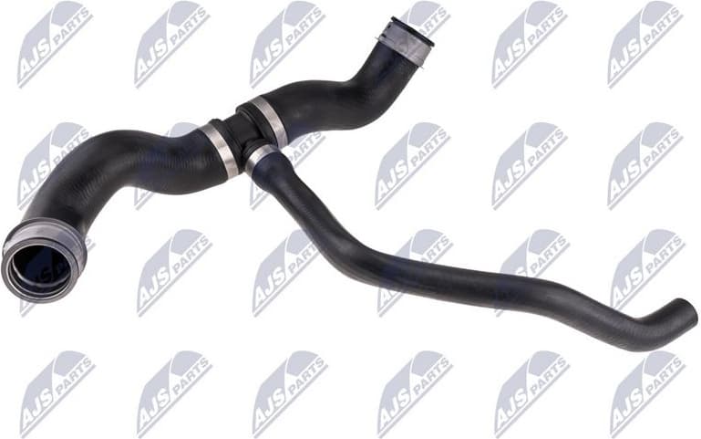Radiator Hose CPP-ME-074 - image 2