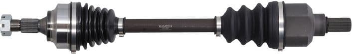 Drive Shaft 5011052