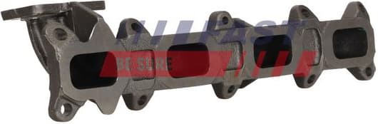 Manifold, exhaust system FT11913