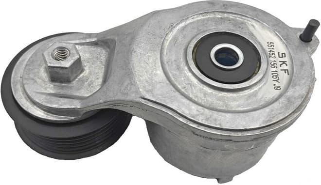 Belt Tensioner, V-ribbed belt VKM 34123