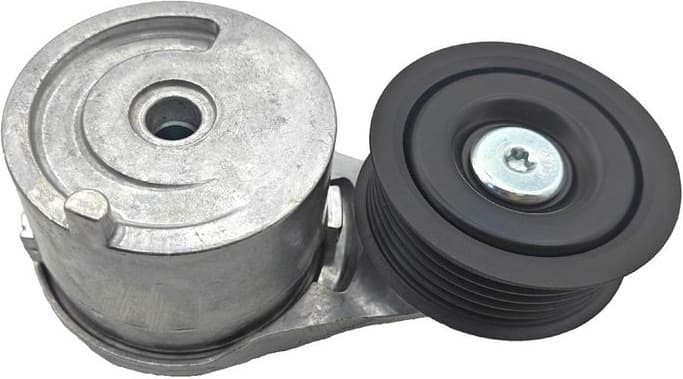 Belt Tensioner, V-ribbed belt VKM 34123 - image 2